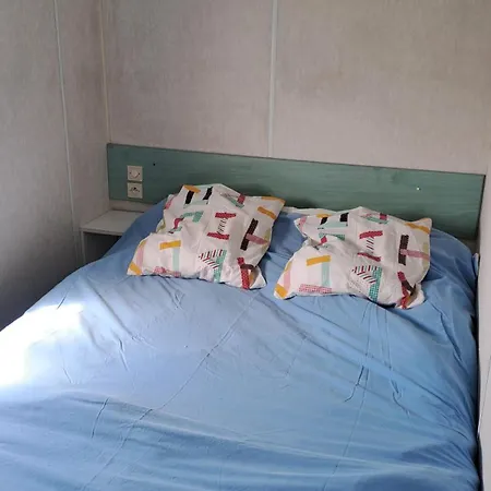 Кемпинг Le Fief Le Tablier