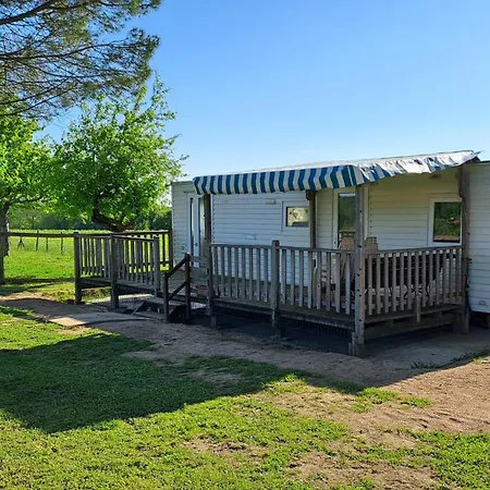 Campsite Le Fief *