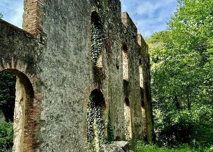 Le Fief Кемпинг *